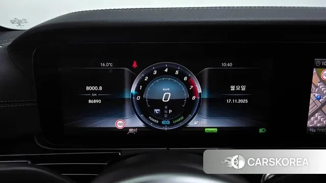 Mercedes-Benz CLS-Class C257 id 3374643 из Кореи 18