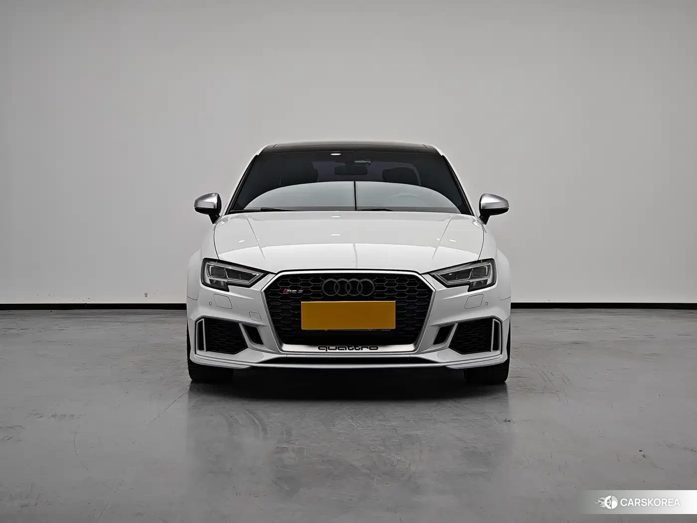Audi RS 3 id 4600902 из Китая 19