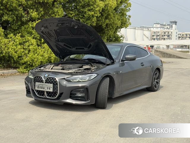 BMW 4 series id 4271519 из Китая 17