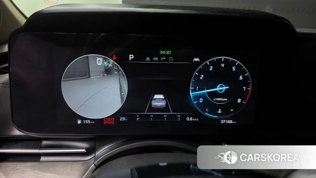 Kia Carnival 4th generation id 4854231 из Кореи 18