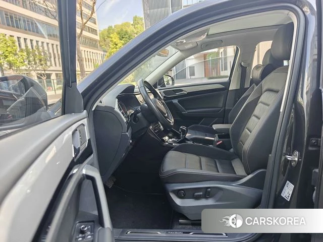 Volkswagen Tanyue id 4277441 из Китая 10