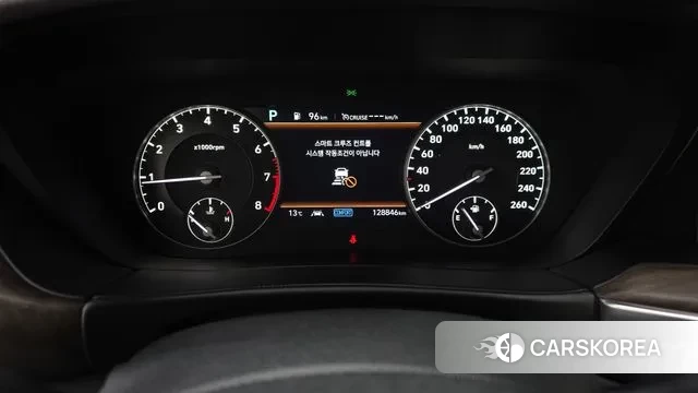 Genesis G90 id 3391378 из Кореи 18