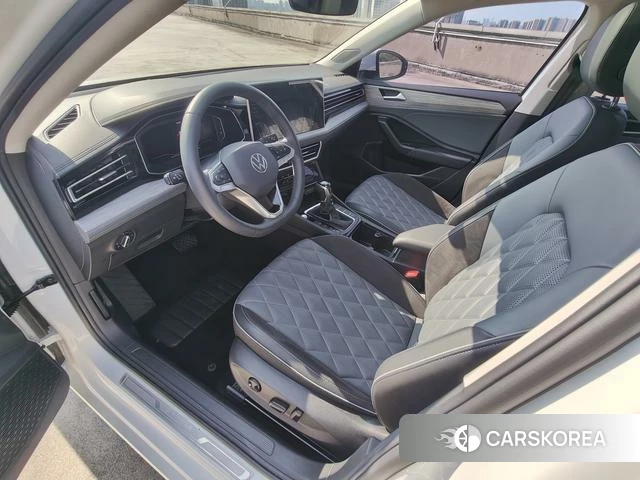 Volkswagen Sagitar id 4272490 из Китая 17