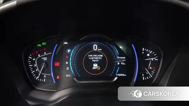 Hyundai Santa Fe TM id 3029282 из Кореи 18