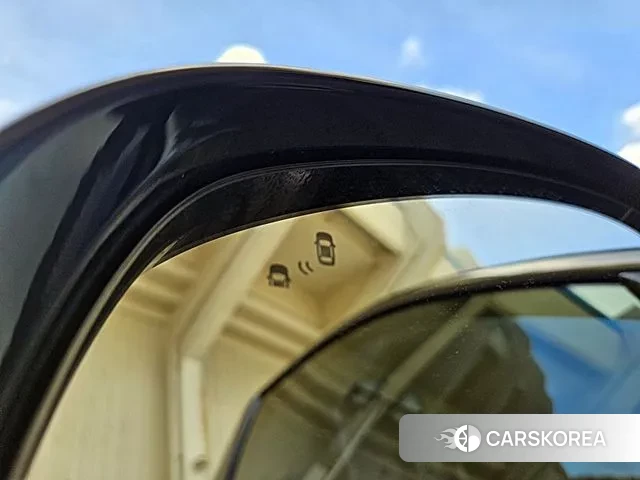 Genesis The New G70 id 3650606 из Кореи 18