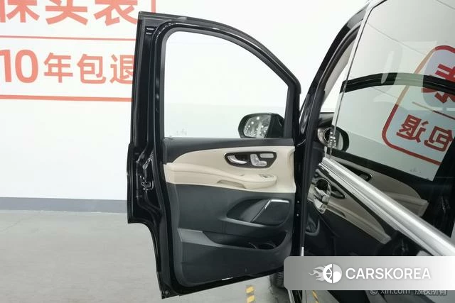 Mercedes-Benz V-class id 4314000 из Китая 22