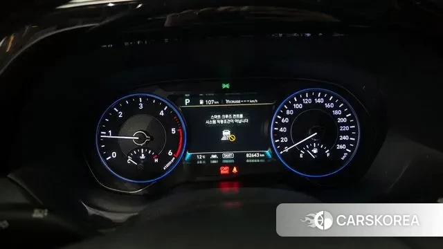 Hyundai Palisade id 3499205 из Кореи 18