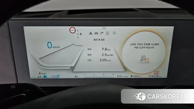 Hyundai Ionic 5 id 3777723 из Кореи 18