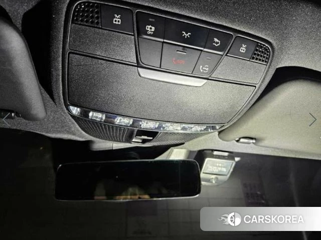 Mercedes-Benz E-Class W213 id 3911163 из Кореи 8