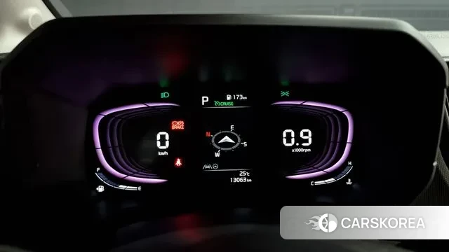 Kia The New Kia Ray id 2958771 из Кореи 18