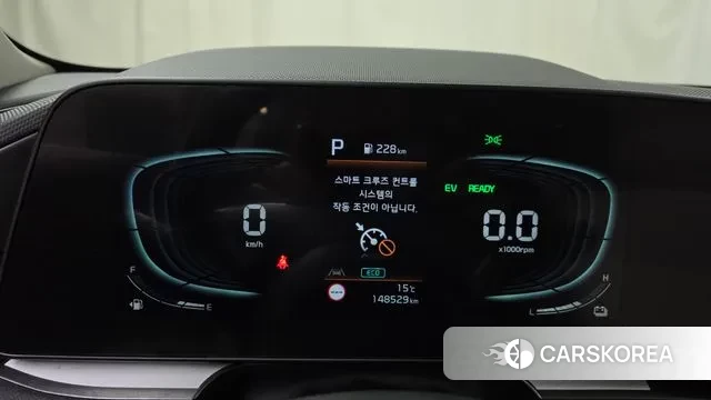 Kia Di Ol Nu Niro id 3712232 из Кореи 18