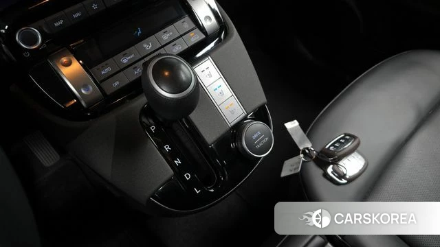 Hyundai Casper id 3841367 из Кореи 18
