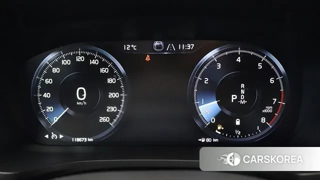 Volvo V60 Cross-Country 2nd Generation id 3324074 из Кореи 18