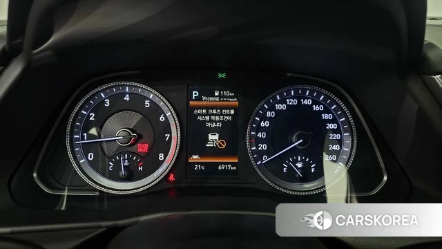 Hyundai Sonata (DN8) id 4951415 из Кореи 18