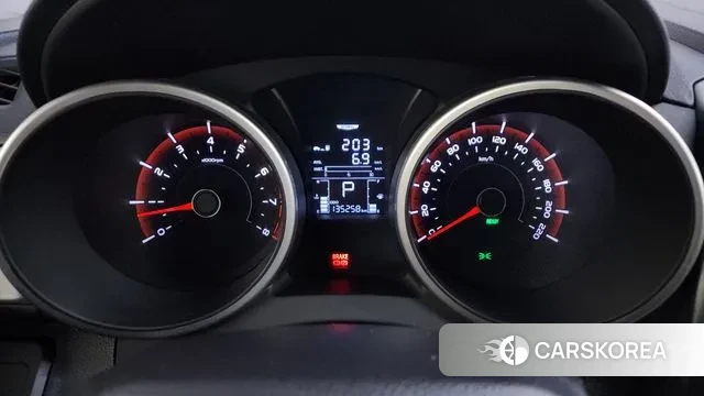 Ssangyong Tivoli Armor id 3439793 из Кореи 18