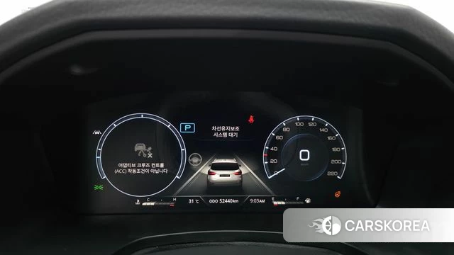 Ssangyong All New Rexton id 4641786 из Кореи 18