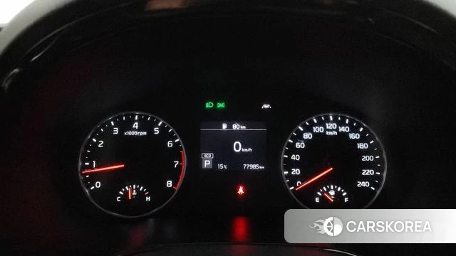 Kia Seltos id 3800337 из Кореи 18