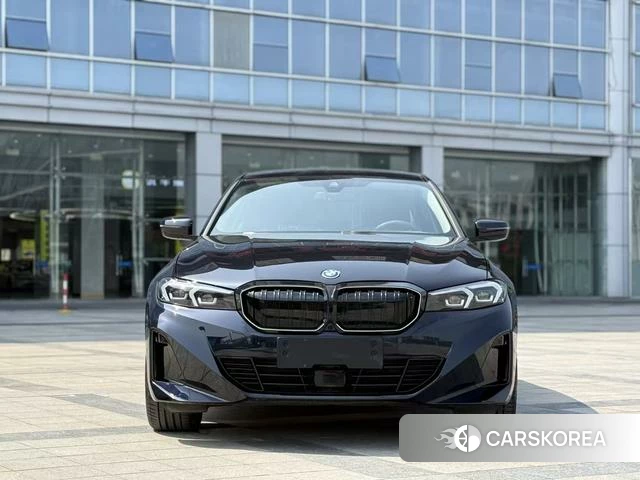 BMW i3 id 4207023 из Китая 18