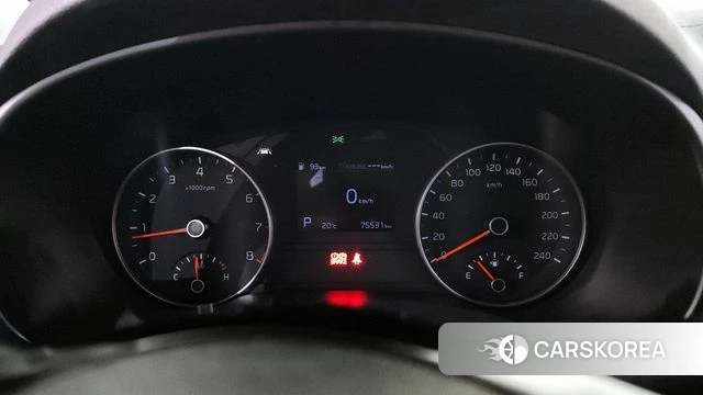 Kia Sportage The Bold id 3966292 из Кореи 18