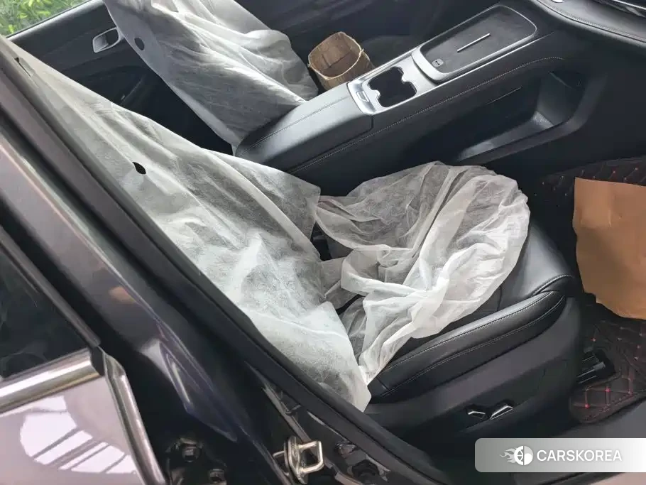 Chang'an CS55PLUS PHEV id 4628042 из Китая 14