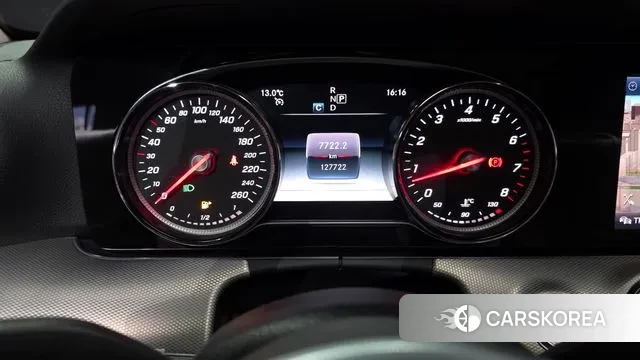 Mercedes-Benz E-Class W213 id 3766588 из Кореи 18