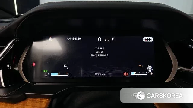 Jeep Grand Cherokee (WL) id 3058045 из Кореи 18