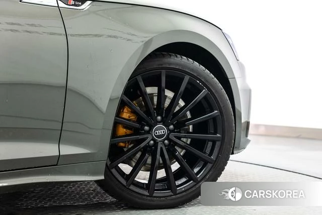 Audi A5 id 4263680 из Китая 25