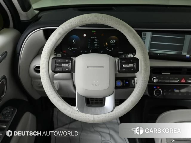 Hyundai Palisade (LX3) id 4499512 из Кореи 18