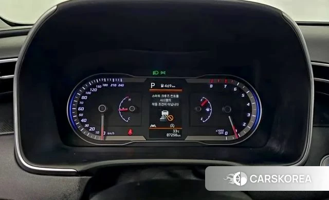 Hyundai Tucson (NX4) id 4624202 из Кореи 18