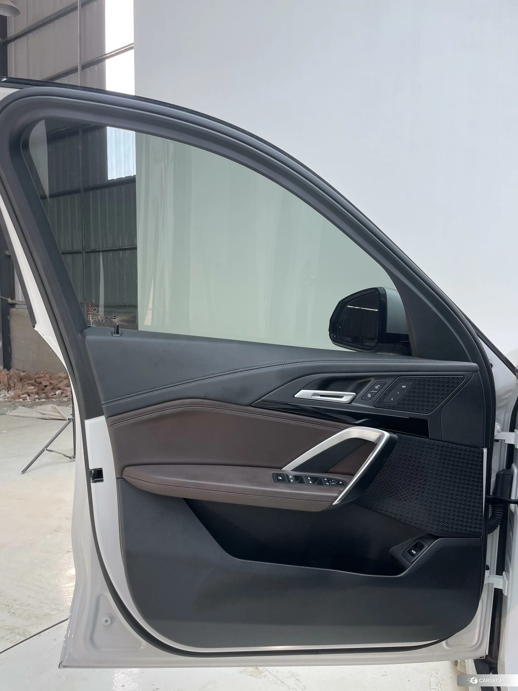 BMW X1 id 4462099 из Китая 26