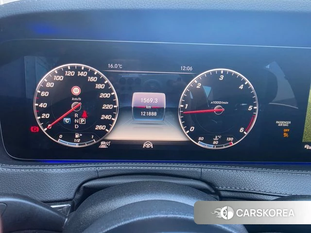 Mercedes-Benz S-Class W222 id 3879554 из Кореи 17