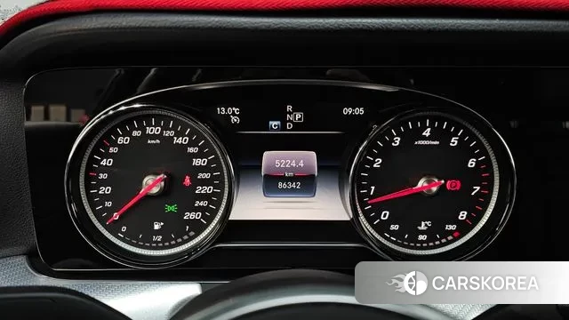 Mercedes-Benz E-Class W213 id 3504877 из Кореи 18