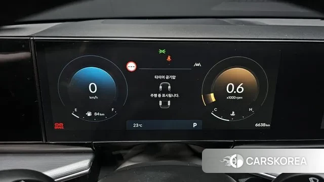 Hyundai Grandeur (GN7) id 3016290 из Кореи 18