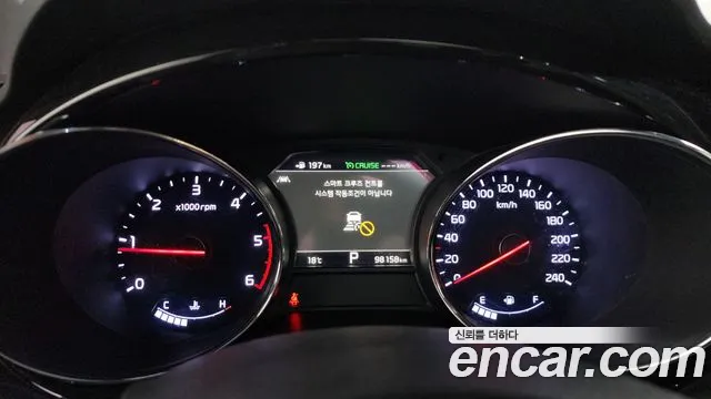 Kia The New Carnival id 2764949 из Кореи 18