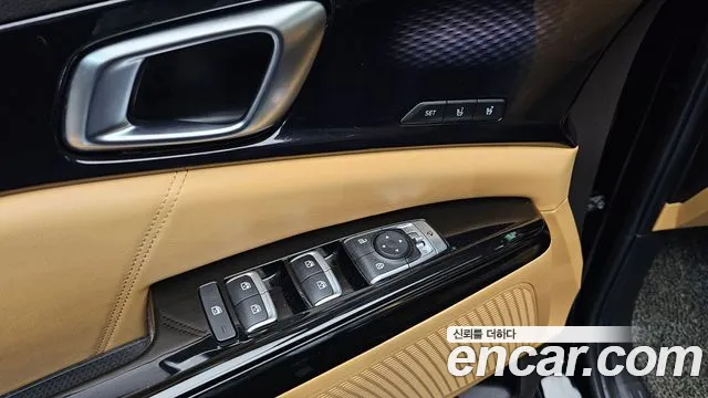 Kia Carnival 4th generation id 2608239 из Кореи 18