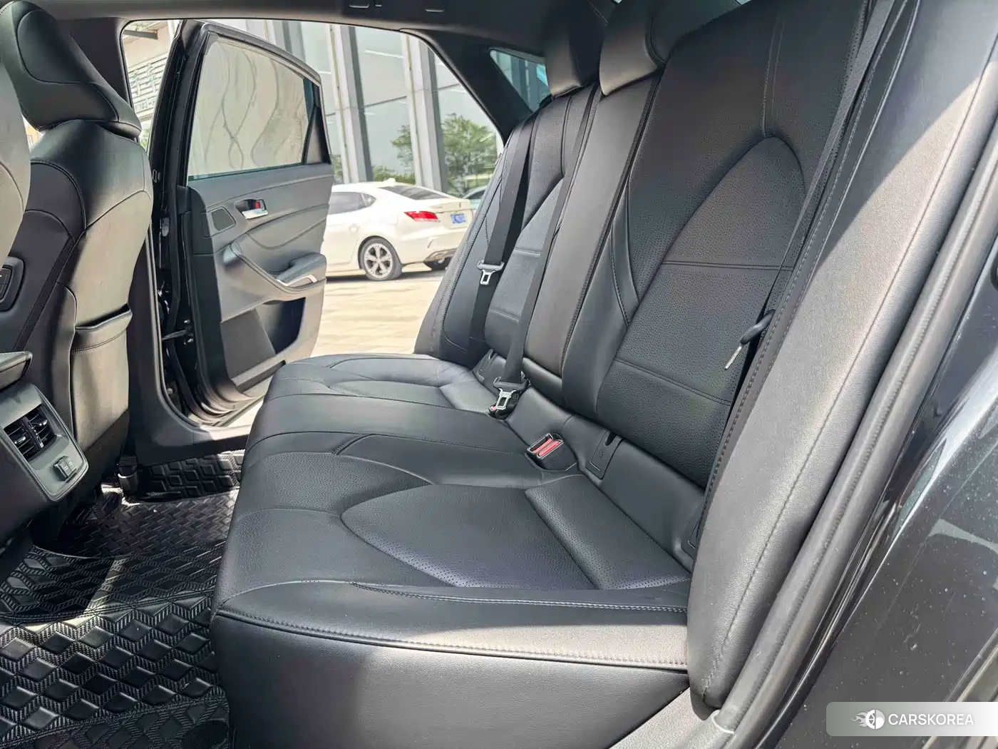 Toyota Avalon id 4538845 из Китая 24
