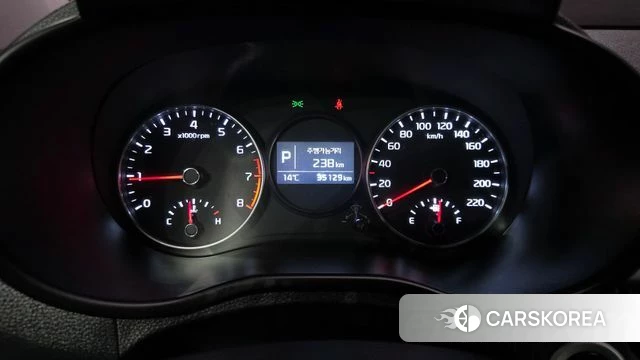 Kia All New Morning (JA) id 4188714 из Кореи 30