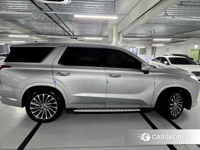 Hyundai The New Palisade id 4842516 из Кореи 15