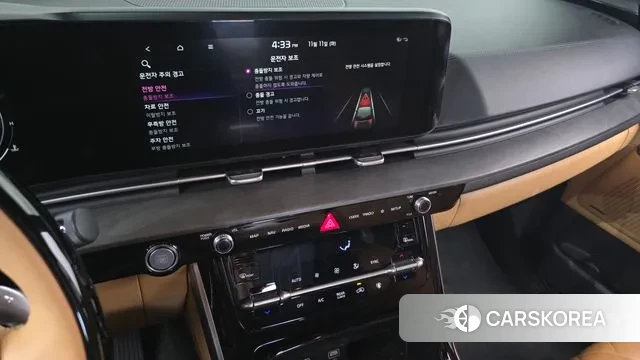 Kia Carnival 4th generation id 3348304 из Кореи 18