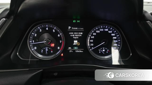 Hyundai Sonata (DN8) id 3923303 из Кореи 18