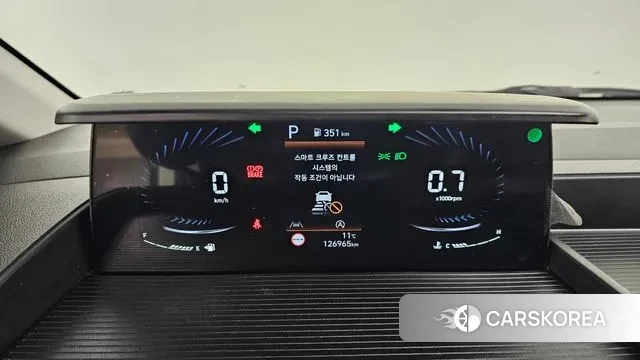 Hyundai Staria id 3707755 из Кореи 18