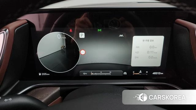 Genesis G90 (RS4) id 4178130 из Кореи 18