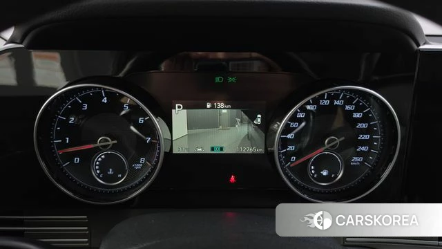 Hyundai The New Grandeur IG id 4780579 из Кореи 18