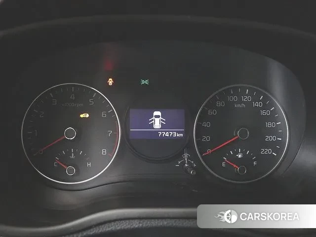 Kia All New Morning (JA) id 3033953 из Кореи 18