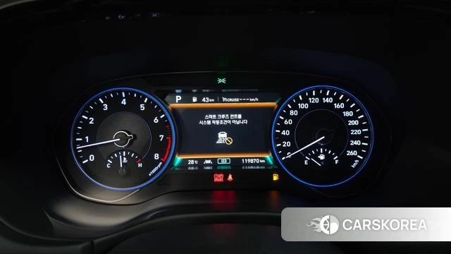 Hyundai Palisade id 4688502 из Кореи 38