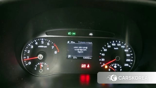 Kia Soul Booster id 3942142 из Кореи 18