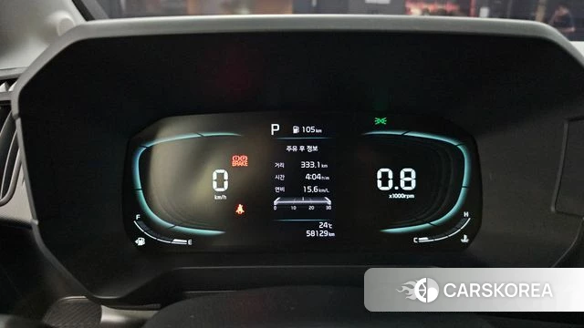 Kia The New Kia Ray id 4863627 из Кореи 31
