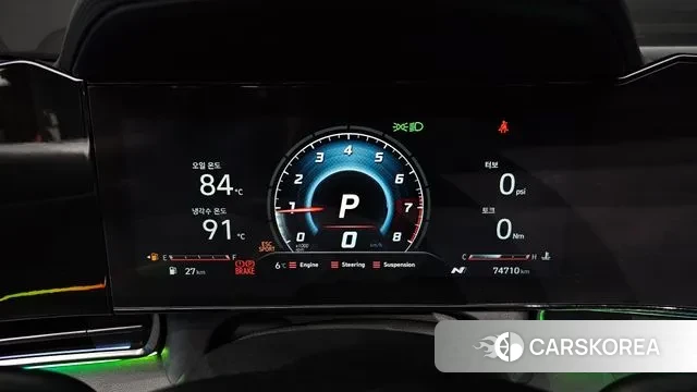 Hyundai Avante (CN7) id 3675664 из Кореи 18