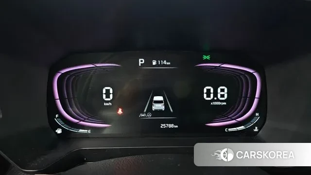 Kia The New Kia Ray id 2968537 из Кореи 18