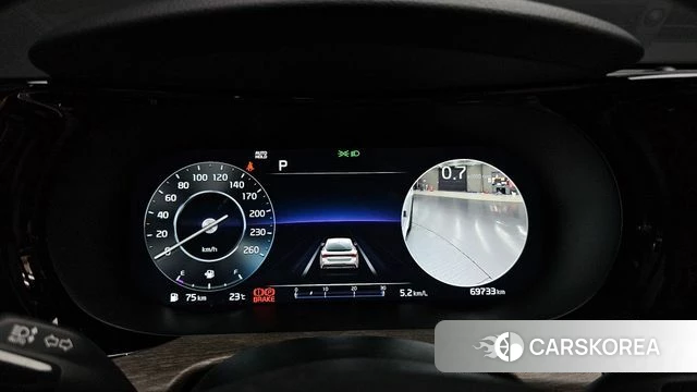 Kia K5 3rd generation id 4591668 из Кореи 30